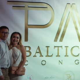 Hermosos recuerdos de la primera conferencia en Punta Cana, República Dominicana 2017. Cena de gala
